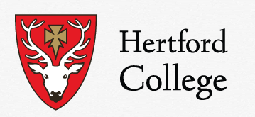 Hertford college